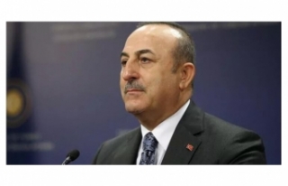 Çavuşoğlu: Suriye rejimi ile diyalog sağlanmalı,...
