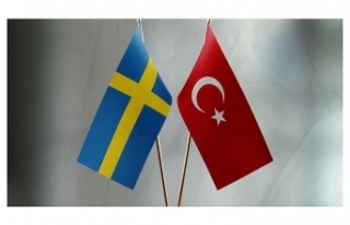 İsveç'ten Türkiye'ye PKK mektubu!