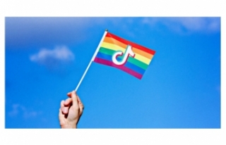 Rusya'dan TikTok'a LGBT cezası