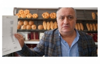 ‘Ekmek aptal toplumların gıda maddesidir’ demişti:...