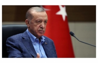 Erdoğan: Para cezası demek ki bunları ıslah etmiyor