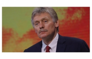 Kremlin: Nükleer silah denetimiyle ilgili temaslar...