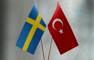 Şer ocağı İsveç, yaz bitmeden NATO’ya girecekmiş…