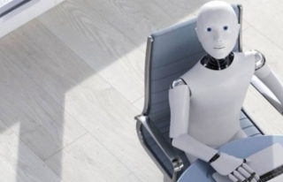 10 yıl içinde ev işlerinin yüzde 39'unu robotlar...