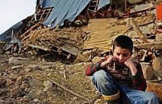 Çocuklara depremi nasıl anlatmalıyız?
