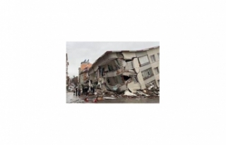 Kahramanmaraş depremlerinde haarp teknolojisi mi...