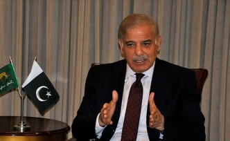 ‘Türkiye ile Pakistan ayrılmaz bağlara sahip’
