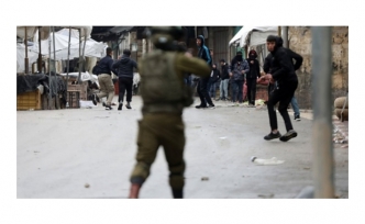 Filistin'deki Huvvara beldesine yönelik saldırı uluslararası ceza mahkemesine taşındı