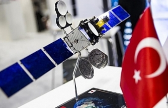 Büyük gün yarın! Yerli üretilen Türksat 5A uydusu tüm dünyaya hizmet verecek