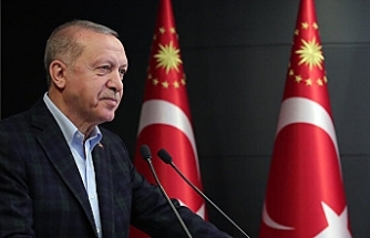 Cumhurbaşkanı Erdoğan 15 bin öğretmen ataması için tarih verdi