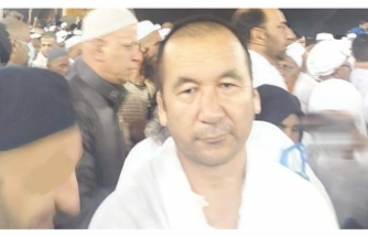Suudi Arabistan, hac için ülkeye gelen Uygur alimi Çin'e iade etme hazırlığında
