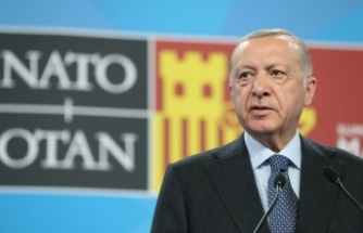 Cumhurbaşkanı Erdoğan: Sözler yerine gelecek yoksa Meclis'ten geçirmeyiz