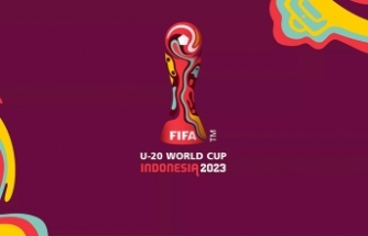 Tebrikler Endonezya: İşgalci İsrail'i reddetti U20 Dünya Kupası askıya alındı