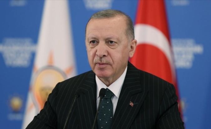 Zincir Marketleri Erdoğan'la Restleşiyor
