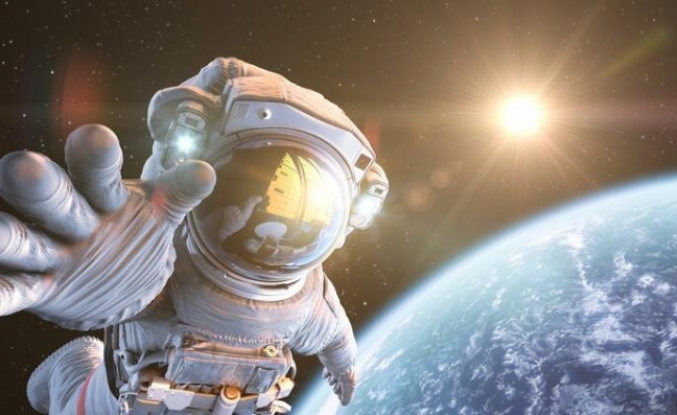 Astronot Olmak İçin Gereken Özellikler