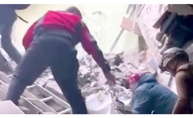 Rusya Ukrayna'da okul bombaladı: 60 ölü