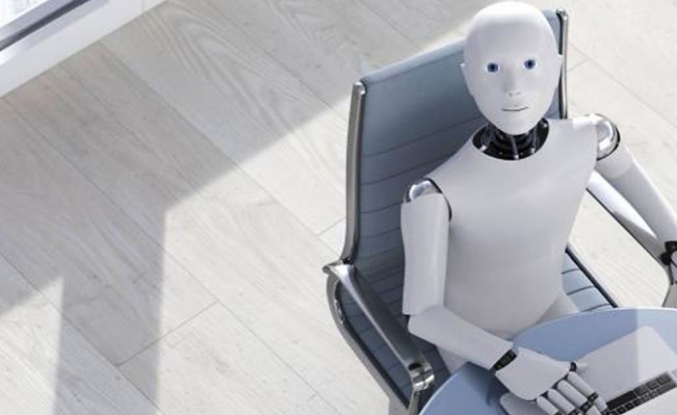 10 yıl içinde ev işlerinin yüzde 39'unu robotlar yapacak