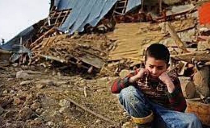 Çocuklara depremi nasıl anlatmalıyız?
