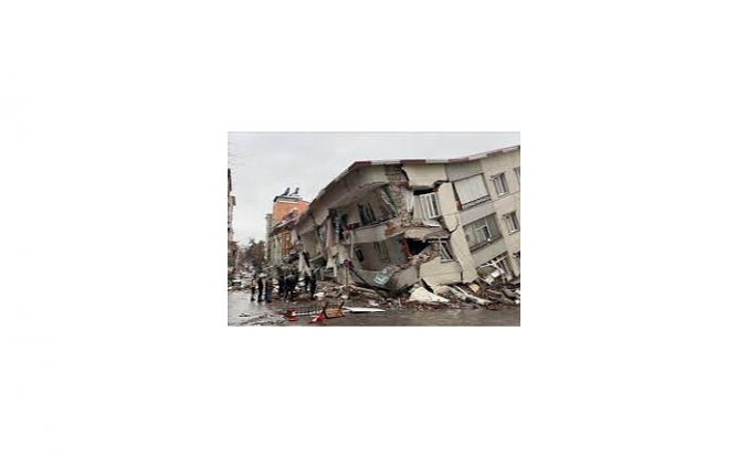 Kahramanmaraş depremlerinde haarp teknolojisi mi kullanıldı?