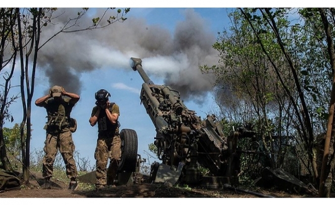 Rusya: Kırım hedef alınırsa her türlü silahı kullanırız